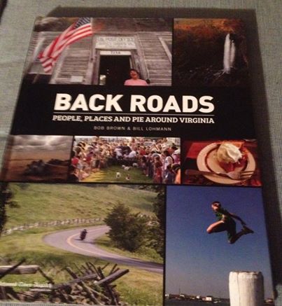 Book Back Roads