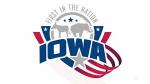 Iowa caucus logo