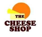 Cheese Shop