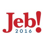 Jeb 2016 logo