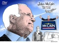 John McCain 8 USA Today